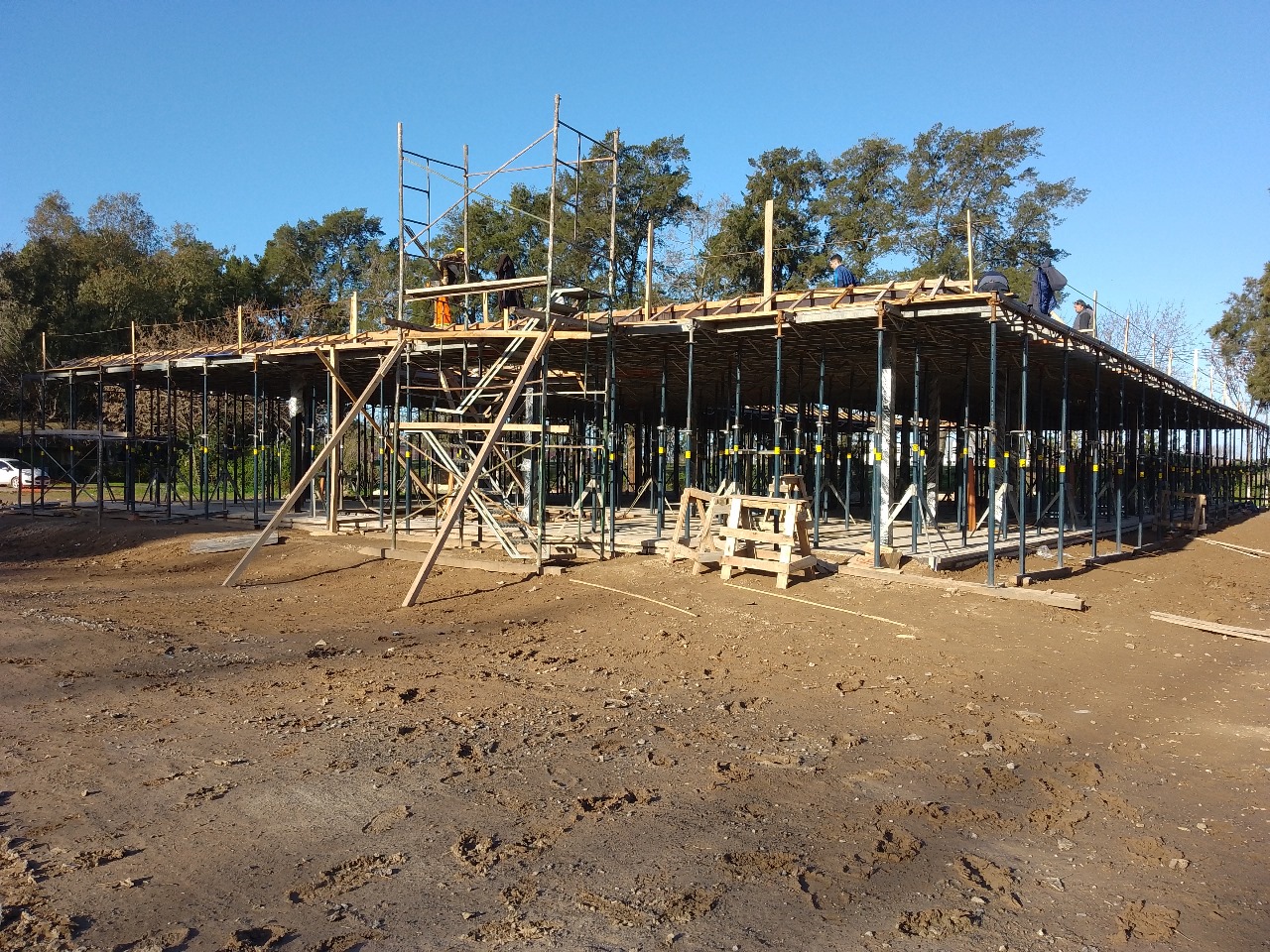 Oficina Administrativa